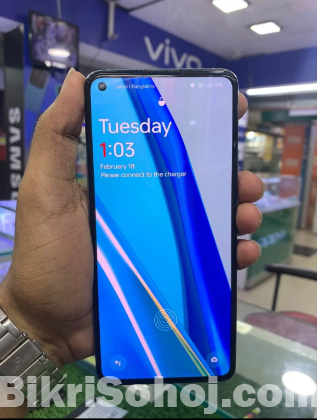 One plus 9R (12+256 gb)